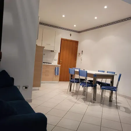 Apartman Rvh 2 *