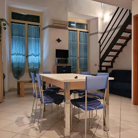Apartment Rvh 2 *