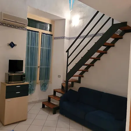 Apartment Rvh 2 Sanremo