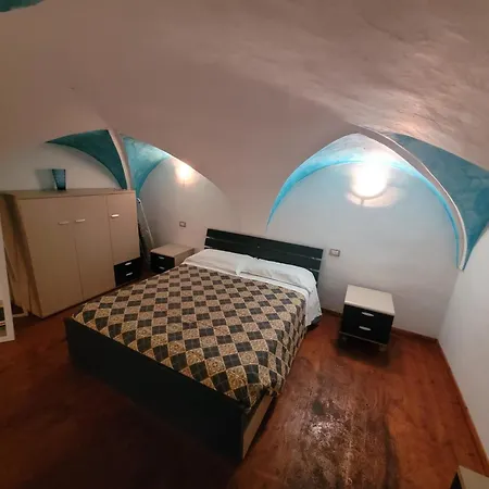 Apartment Rvh 2 *