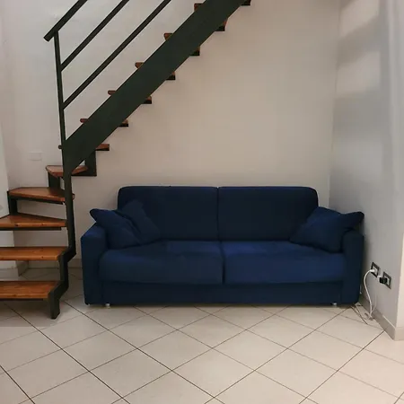 Apartment Rvh 2 Sanremo