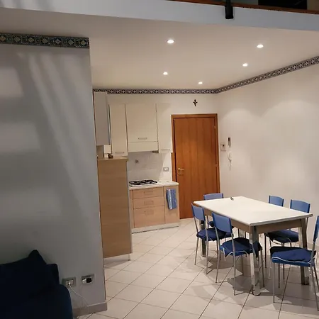 Apartment Rvh 2 *