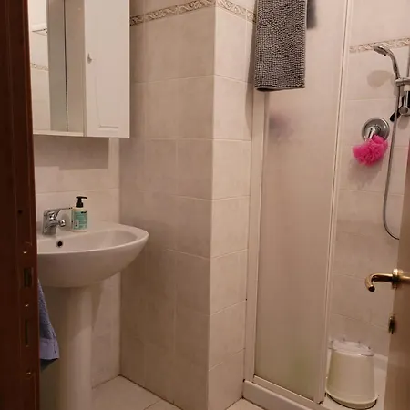 Rvh 2 Apartment Sanremo
