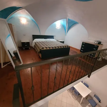 Rvh 2 Apartment