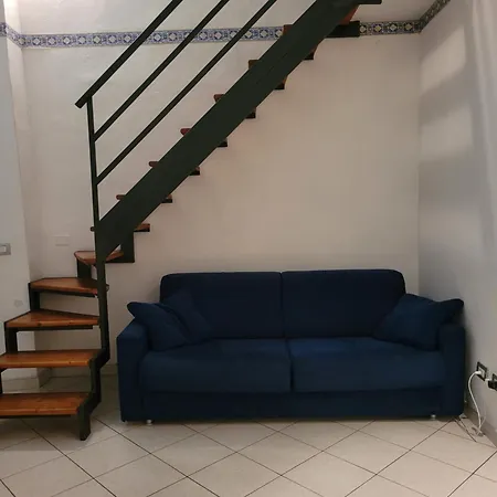 Rvh 2 Apartment *